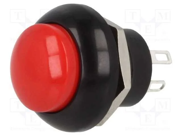 Interruptor: de Pressão, Pos: 2, Spdt, 5a/32vdc, On-(On), Ip68, Pnp
