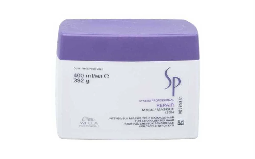 Hair Mask Sp Repair  400ml