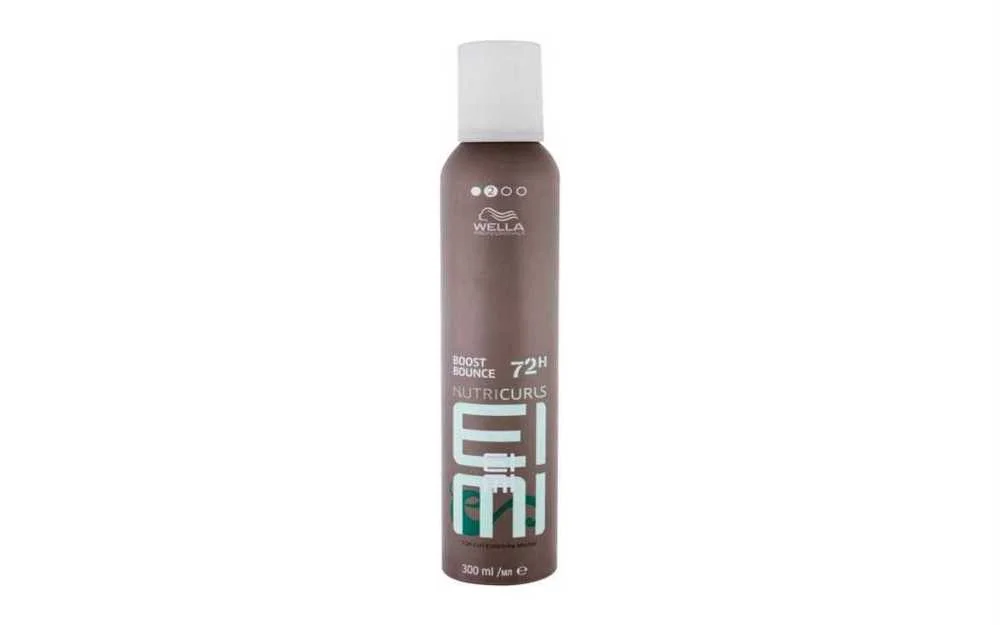 Hair Mousse Eimi Boost Bounce 300ml