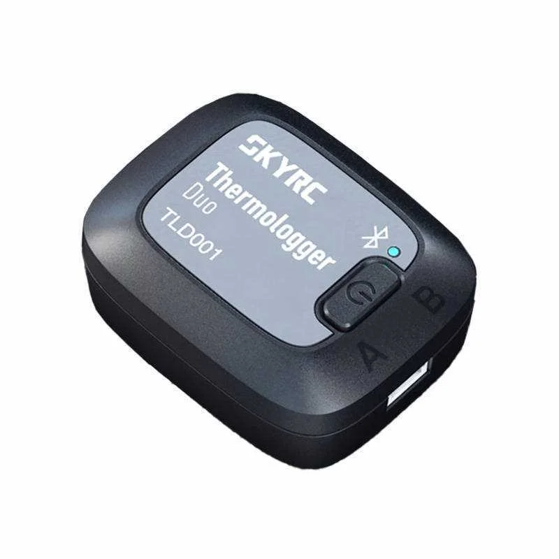 Skyrc Tld001 Thermologger Duo