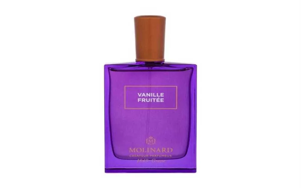 Eau de Parfum Les Elements Collection Vanille Fruitée 75ml