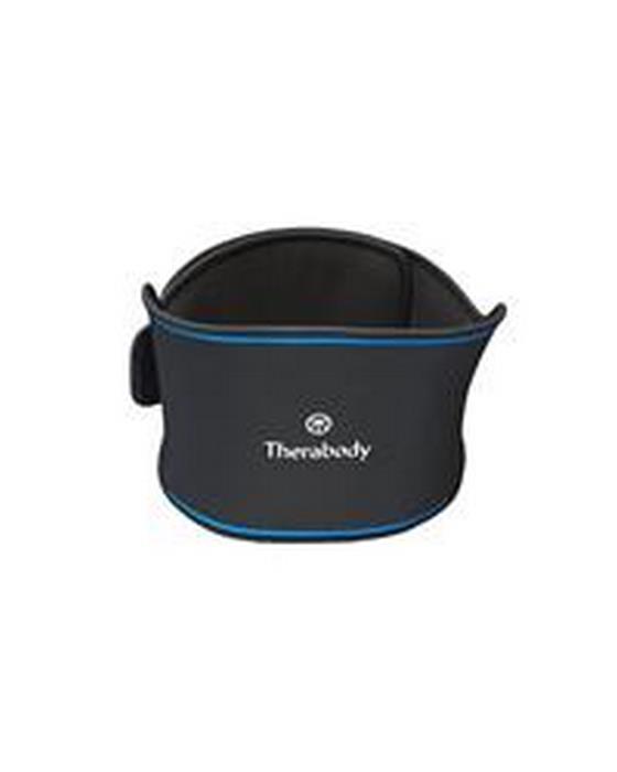 Electric Lumbar Belt Therabody Recoverytherm Hot Vibration Back & Core