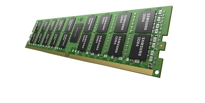 Samsung M393a8g40ab2-Cwe Memory Module 64 Gb 1 X 64 Gb Ddr4 3200 Mhz Ecc