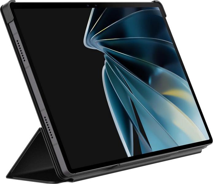 Nubia Pad 3d 12.4  120hz 8/128gb Wi-Fi Tablet Black
