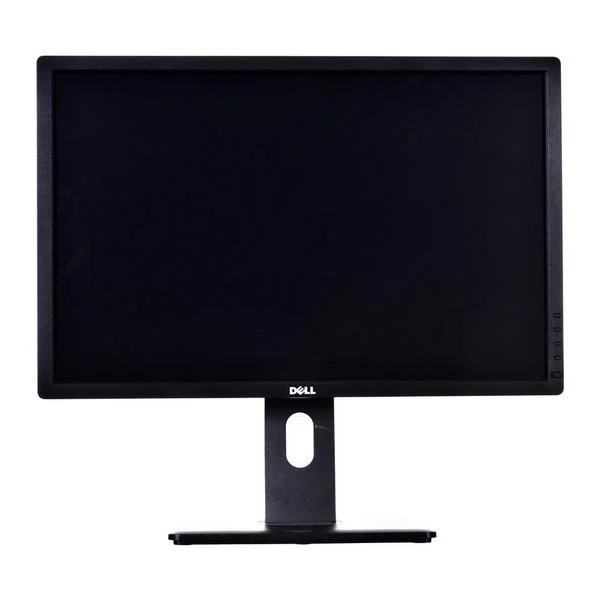 Monitor Dell LED 24 U2412 (Grau A) Usado