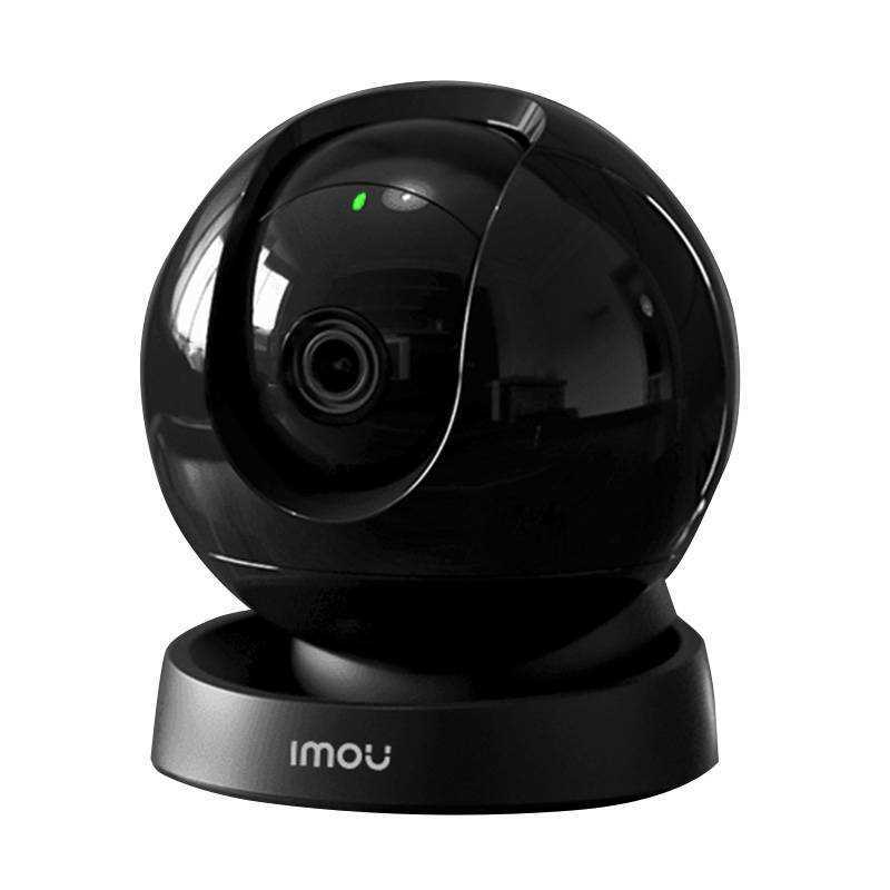 Câmara de Vigilância Ip Wifi Rex 2d 3mp - Imou