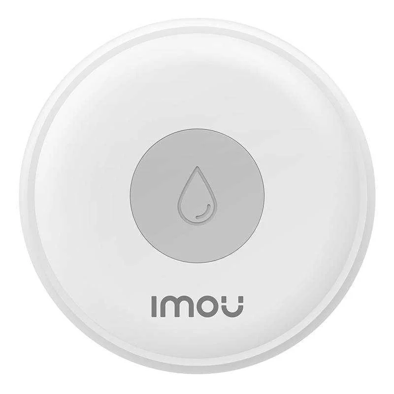 Smart Water Leak Sensor Imou Zl1 Zigbee