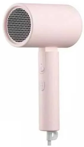 Secador de Cabelo Xiaomi Mi Compact Hair Dryer H101 1600w Rosa