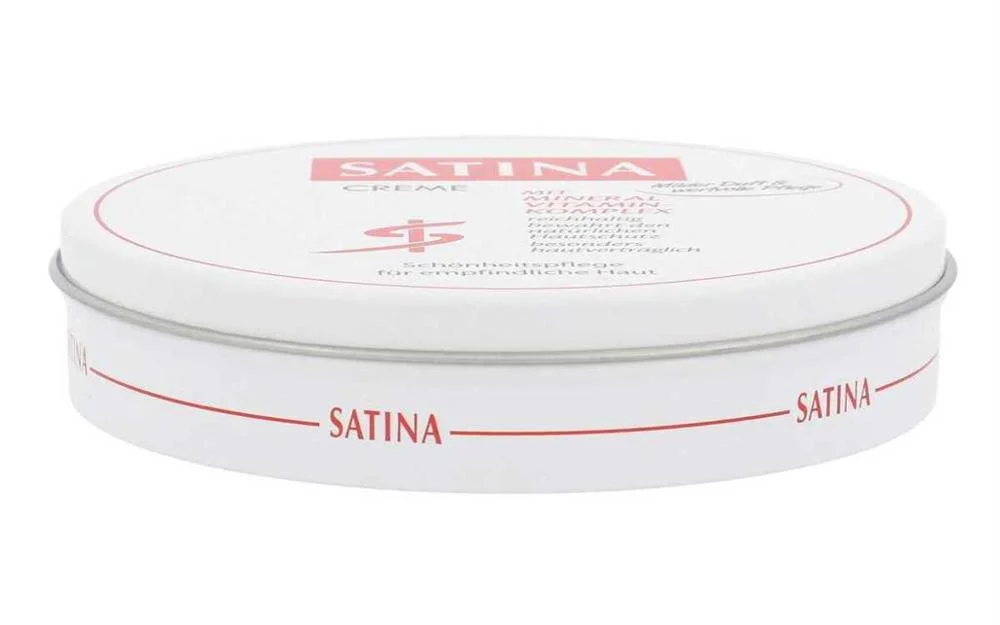 Body Cream Cream  150ml