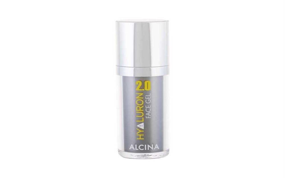 Gel Facial Hyaluron 2.0 30ml