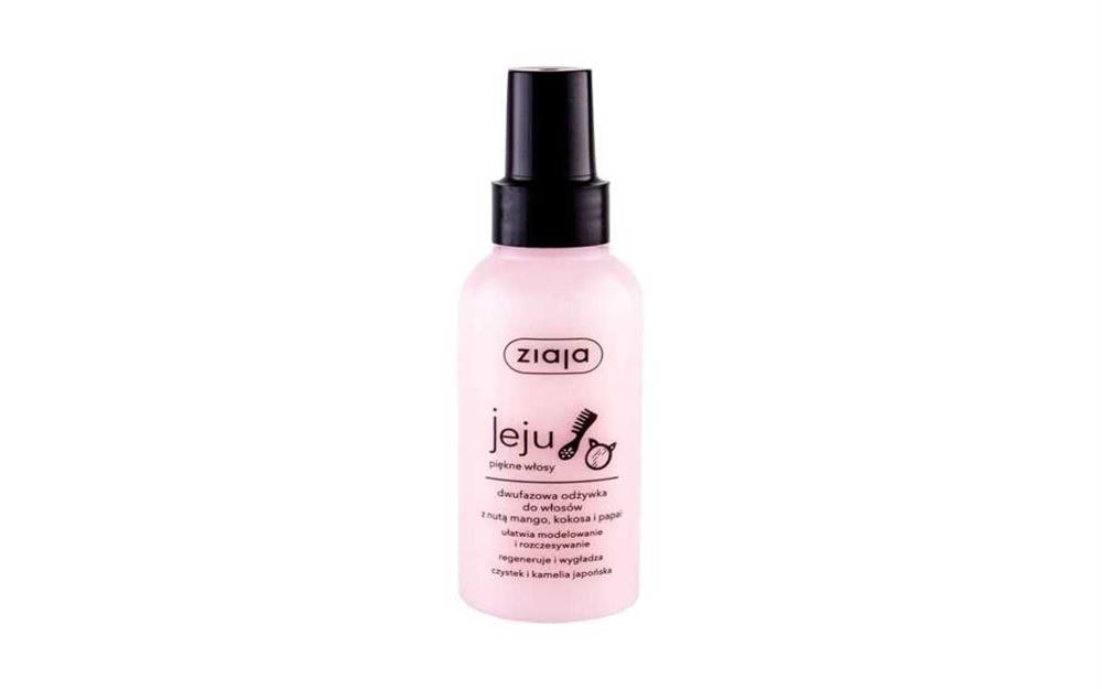 Conditioner Jeju Duo-Phase Conditioning Spray 125ml
