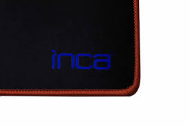 Inca Gaming Mauspad Imp-018k  Xxl, 900x400x3mm, Speed, Rt Retail