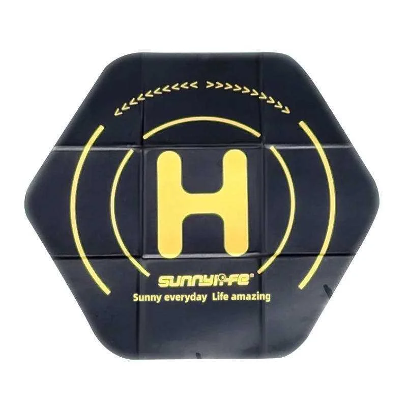 Landing Pad For Drones Sunnylife 110cm Hexagon - Double Sided (Tjp10)