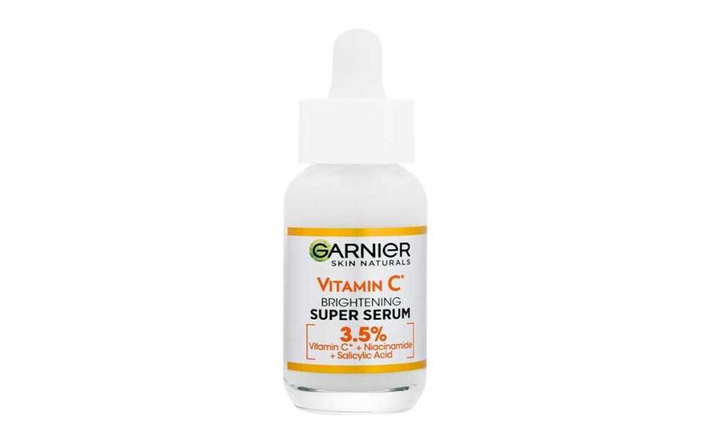 Skin Serum Skin Naturals Vitamin C Brightening Super Serum 30ml