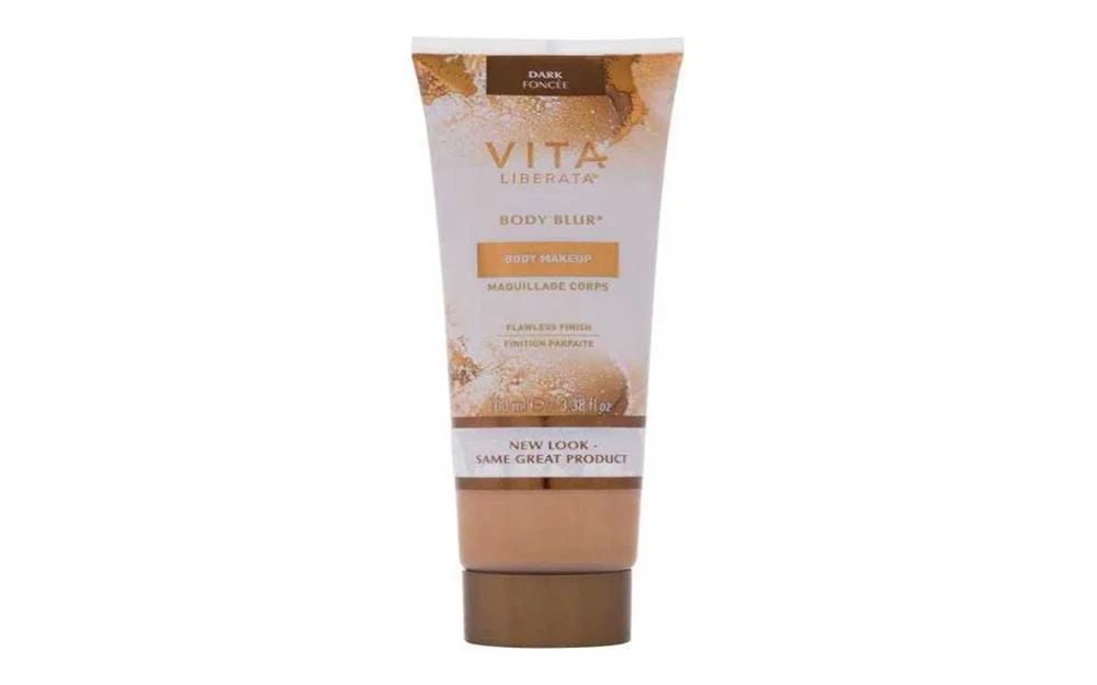 Makeup Body Blur Body Makeup 100ml