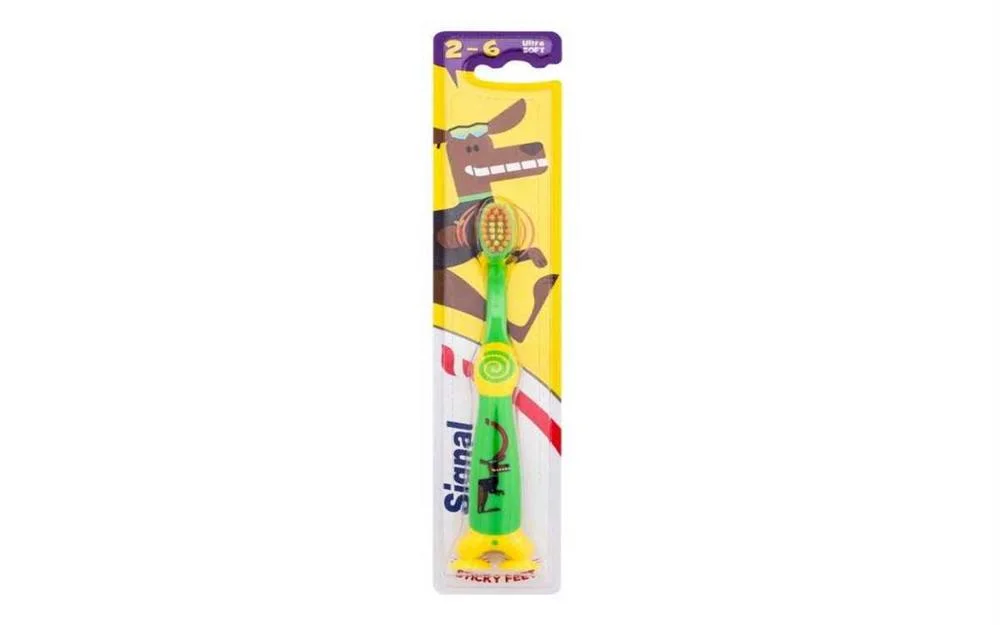Toothbrush Kids  1pc