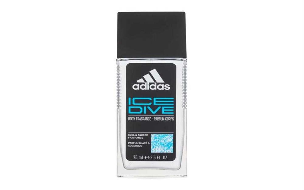 Desodorizante Ice Dive 75ml