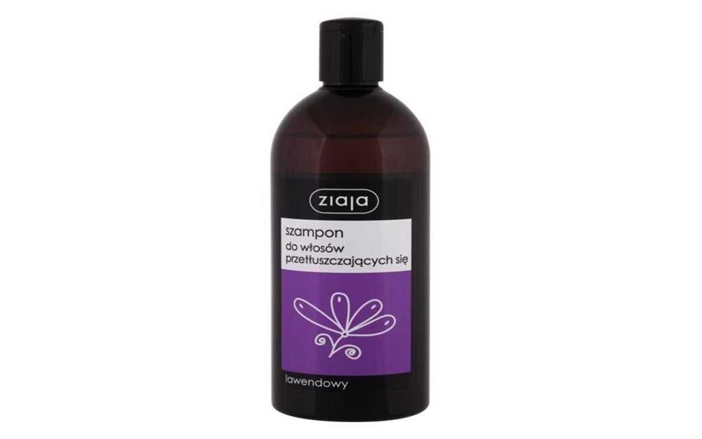 Shampoo Lavender  500ml
