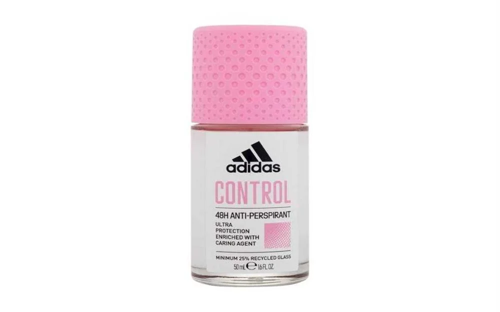 Antitranspirante Control 48h Anti-Perspirante 50ml