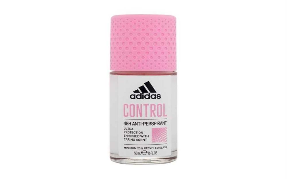 Antitranspirante Control 48h Anti-Perspirante 50ml