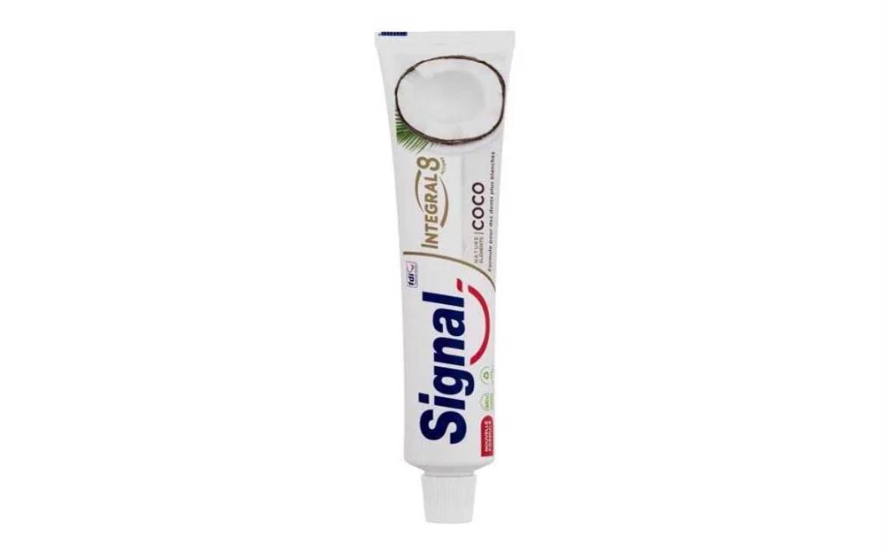 Toothpaste Nature Elements Coco 75ml