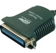 Adaptador Sedna Usb 2.0 para Paralelo Retail