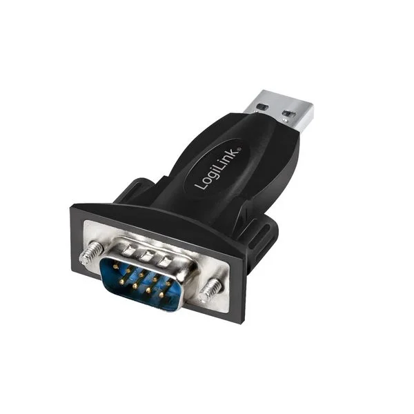 Logilink Adapter Usb 2.0 -> Seriell