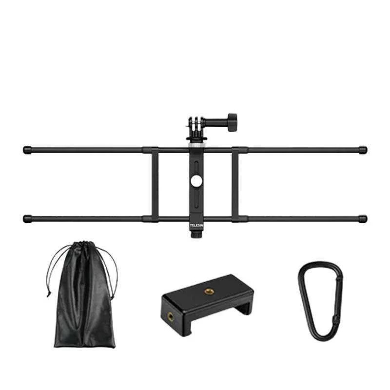 Suporte universal para vedaç Telesin Te-Fm-001