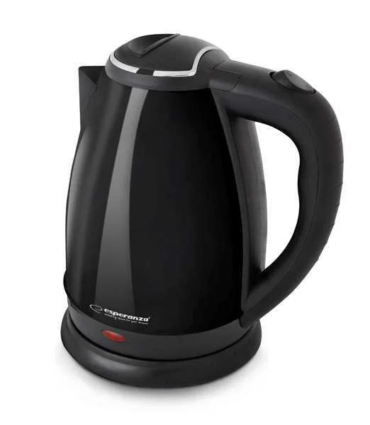 Esperanza Ekk113k Electric Kettle 1.8 L Black