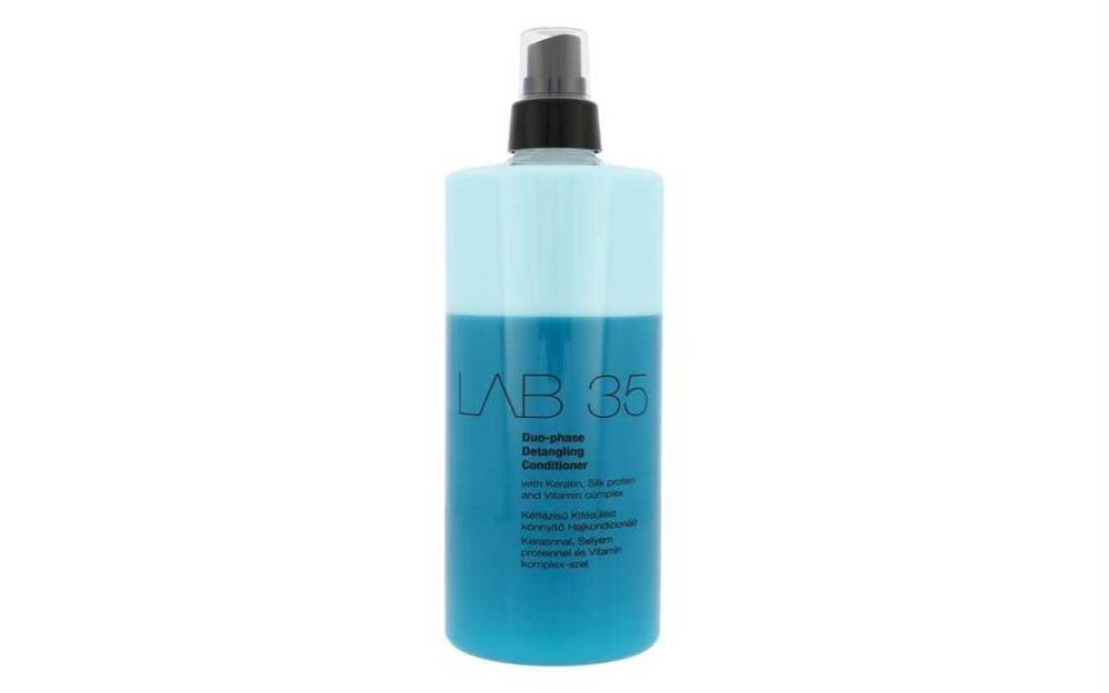Conditioner Lab 35 Duo-Phase Detangling 500ml