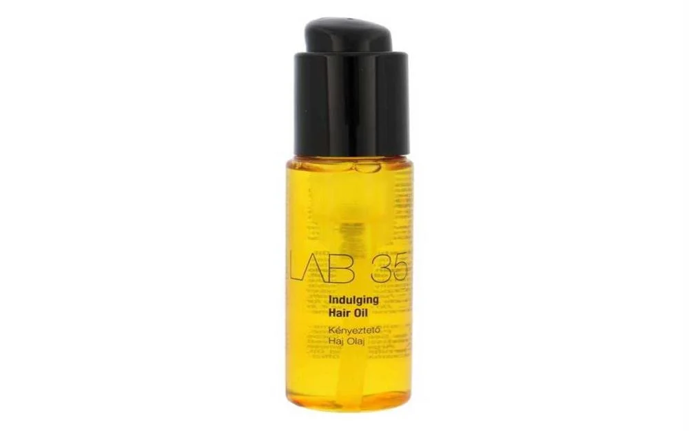 Hair Oils And Serum Lab 35 Indulging Nourishing 50ml