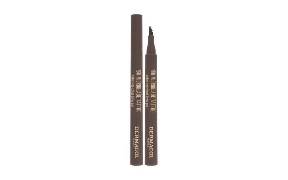 Lápis para sobrancelhas 16h Microblade Tattoo 1ml