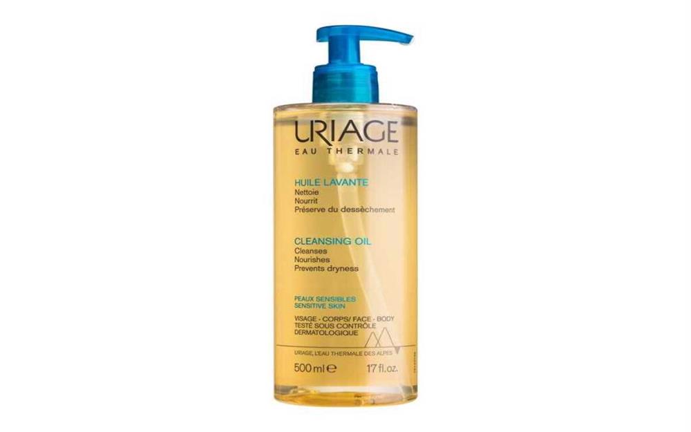 Óleo de Duche Óleo de Limpeza 500ml
