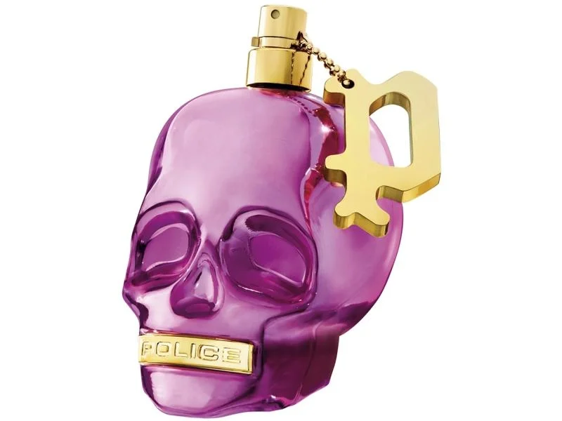 Eau de Parfum To Be Freetodare 125ml