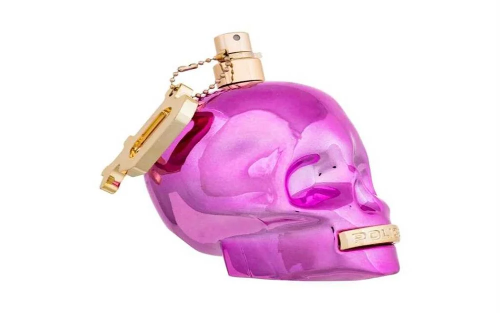 Eau de Parfum To Be Freetodare 125ml