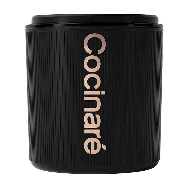 Taça para congelador Cocinare Cicm-301 Krush Preto