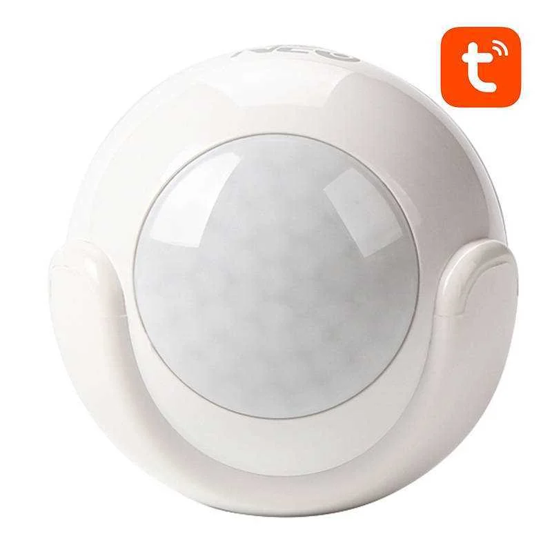Smart Pir Motion Sensor Neo Nas-Pd01w Wifi Tuya