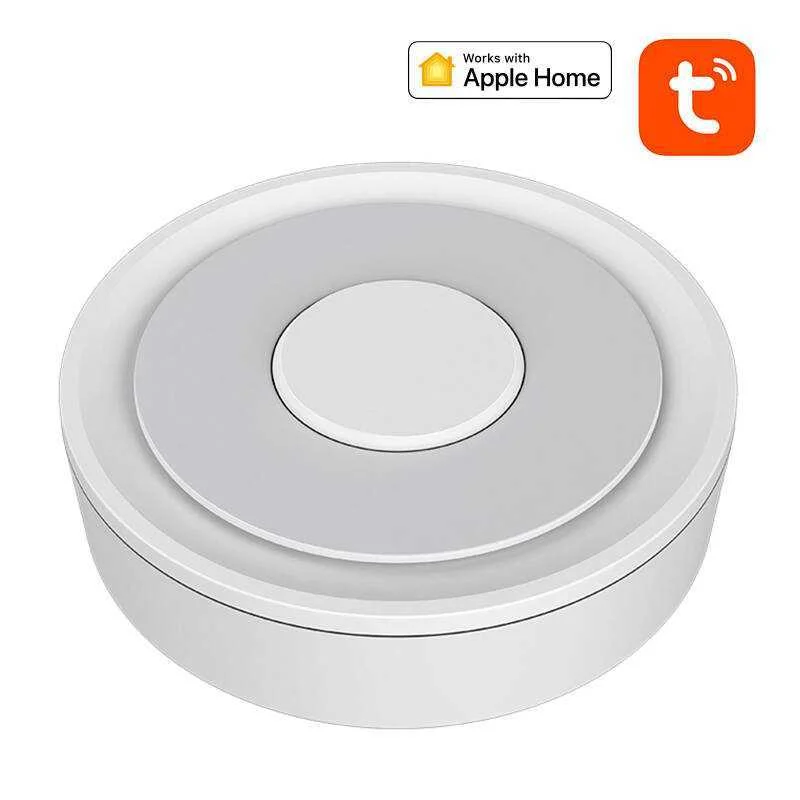 Smart Gateway Lan Homekit Neo Nas-Gw02bh Zigbee