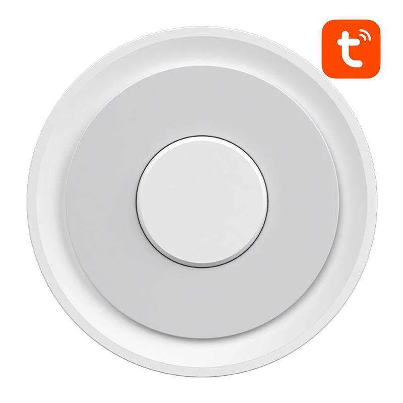 Smart Gateway Wifi Zigbee Neo Nas-Gw01b Tuya