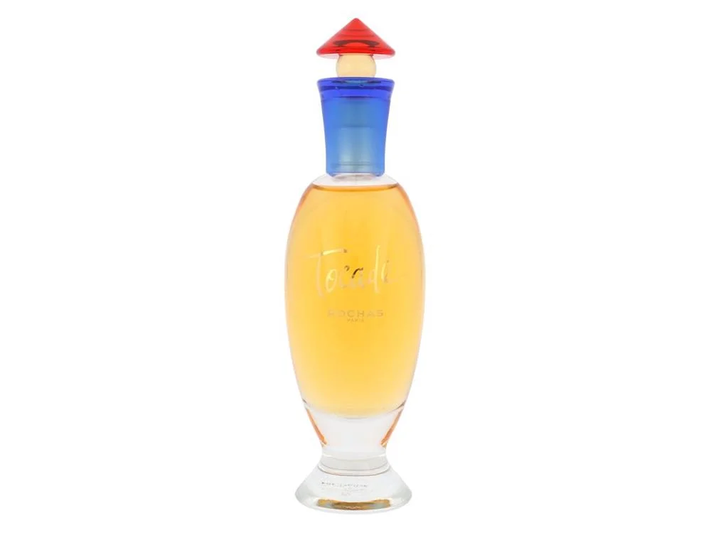 Eau de Toilette Tocade  100ml