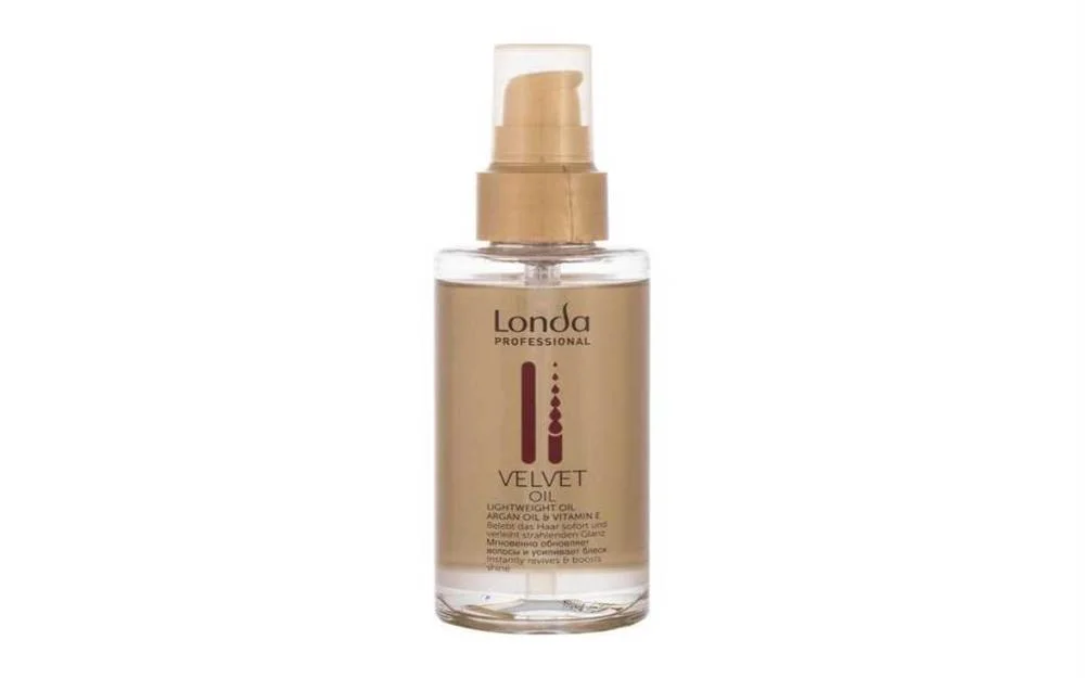 Óleos para o Cabelo e Sérum Velvet Oil 100ml