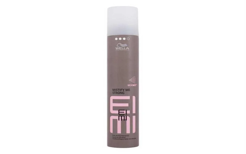 Hair Spray Eimi Mistify Me Strong 300ml