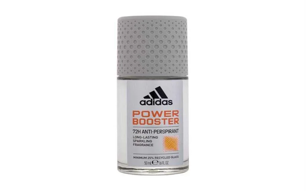 Antitranspirante Power Booster 72h Antitranspiran.