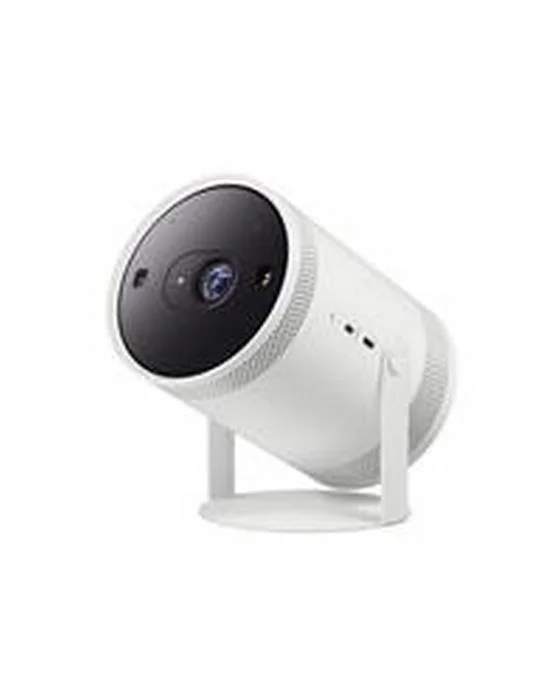 Samsung Sp-Lff3claxxxh Data Projector Ultra Short Throw Projector Dlp 1080p (1920x1080) Black  White