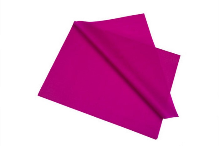 Bolsa 25 Hojas + 1 Hoja Gratis Papel Seda-Fsc-18g - 50 X 75 Cm Sadipal