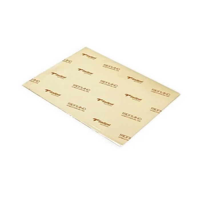 Bolsa 25 Hojas + 1 Hoja Gratis Papel Seda-Fsc-18g - 50 X 75 Cm Turquesa Sadipal S0718112