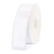Niimbot Etiquetas Térmicas 12x30 Mm, 210 pcs Bran.