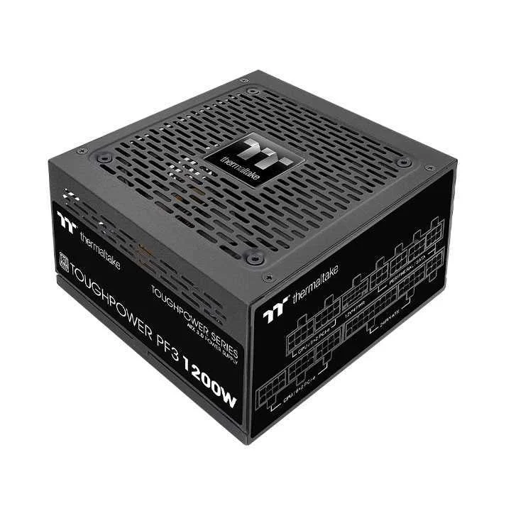 Fonte de Alimentação Atx 1200w Thermaltake Toughpower Pf3