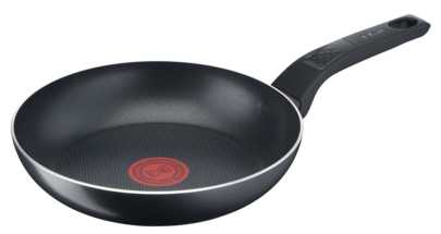 TEFAL SIMPLY CLEAN B5670453, REDONDO, FRIGIDEIRA .