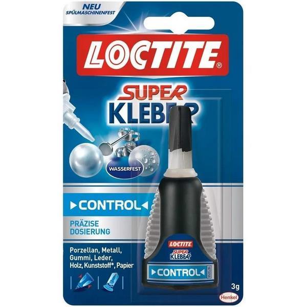 Loctite Universalkleber Matic Blisterkarte